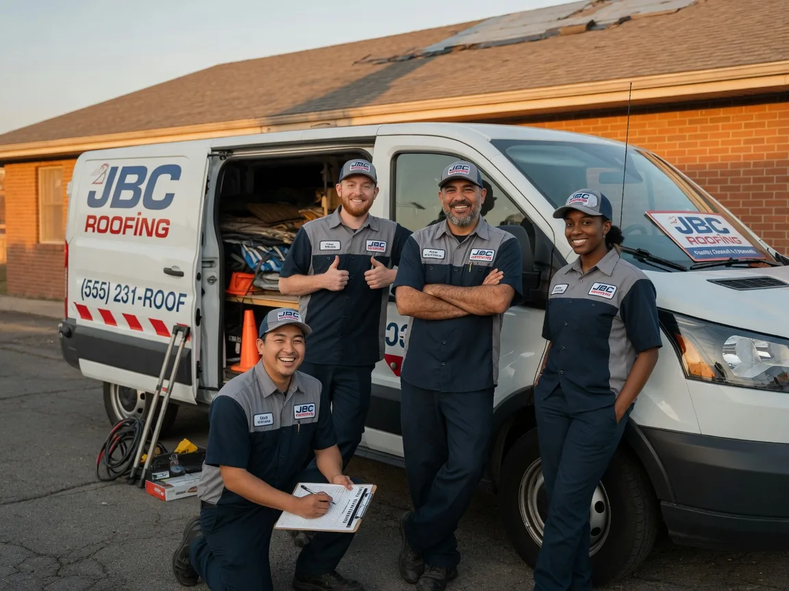 Roof Replacement company in Battletown, KY