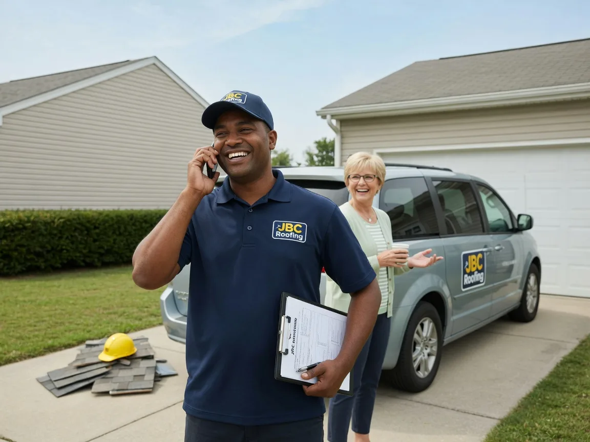 Roof Replacement Battletown, KY FAQs